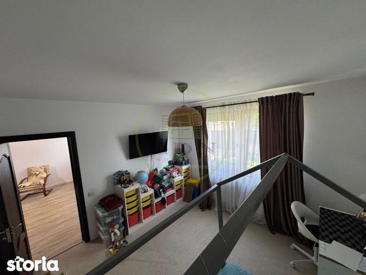 Casa 116 mp, teren 345 mp, Carcea, Preajba, zona Dedeman - 12