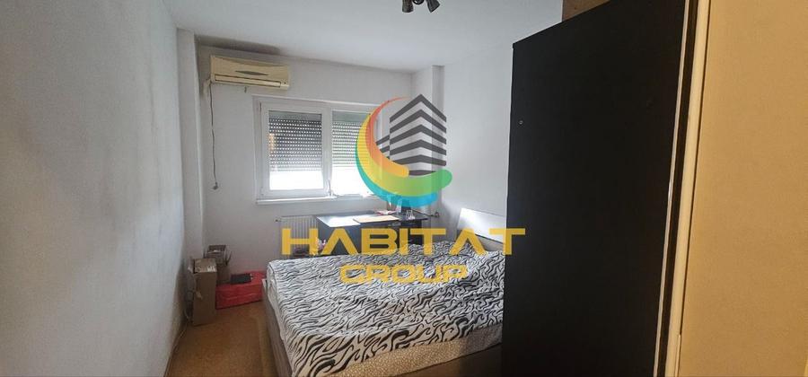 Apartament 3 camere, loc de parcare- Timpuri Noi - 7