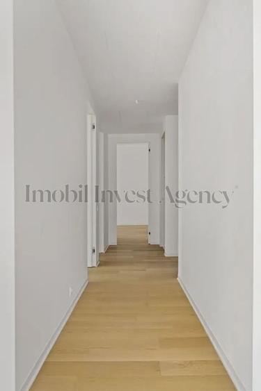 Apartament 4 camere de vanzare One Verdi Park - Floreasca - 10