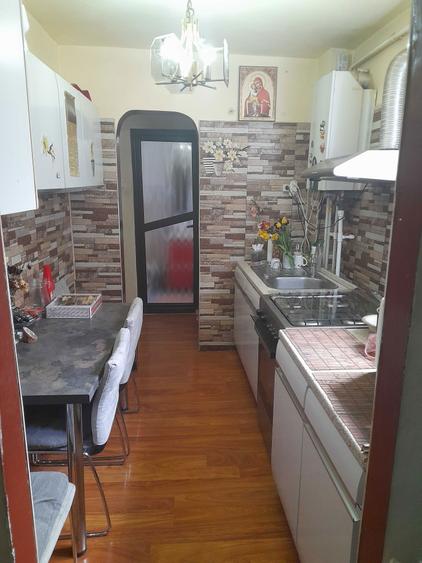 Apartament 3 camere Primaverii [in bloc cu Solar Croma vizavi de clinica Phoenix Zahana] - 2