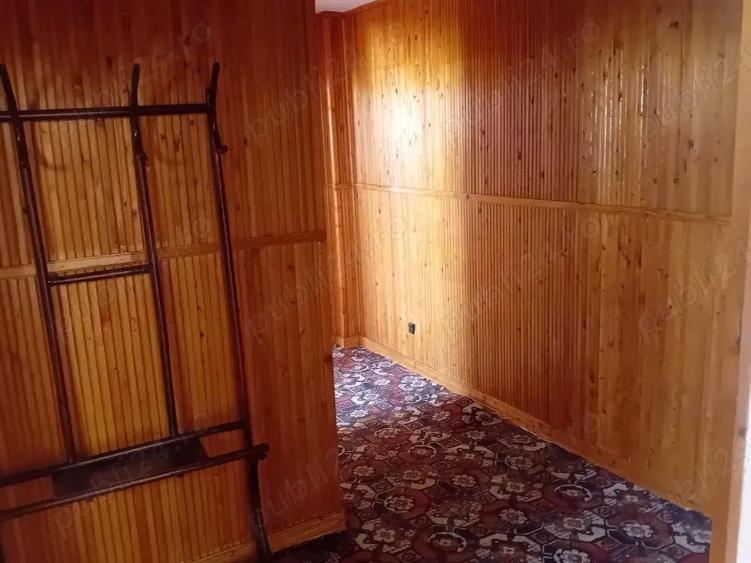 Ap 2 Cam centru Apa Serv Bloc Nou 54mp decomandat etaj 3 termopan centrala luminos - 10