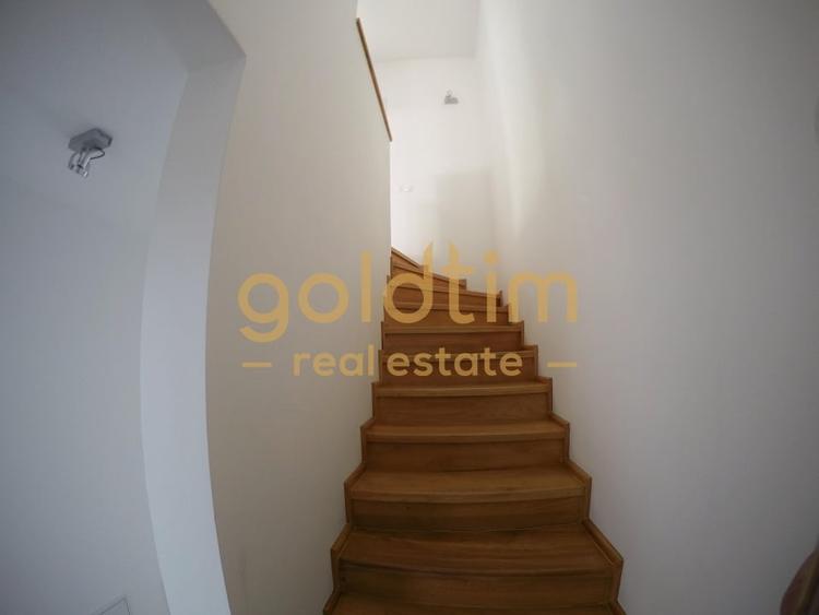 SCOALA AMERICANA/2 LOCURI DE PARCARE/VILA SUPERBA/PIPERA - 11