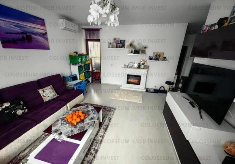 Apartament 3 camere, decomandat - zona Sanpetru - 6