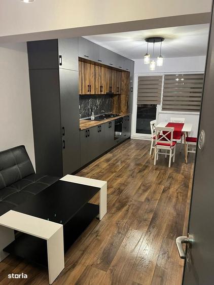 Strada Stelelor - Apartament 2 camere modern - Etaj 2 din 4 - Bloc Nou - 6