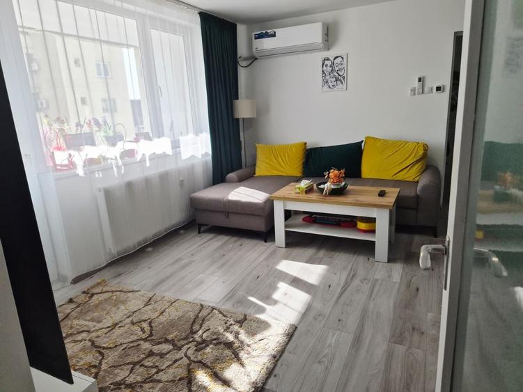 Vanzare apartament 3 camere Bucur Obor / Masina de Paine - 1