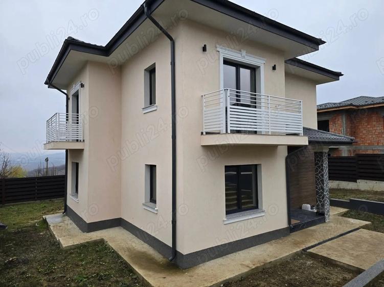 Proprietar Casa Miroslava P+1 - 1