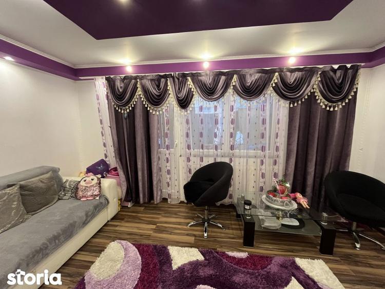 Vand Apartament 4 camere, 2 bai, 100 mp, zona Pipirig - 1