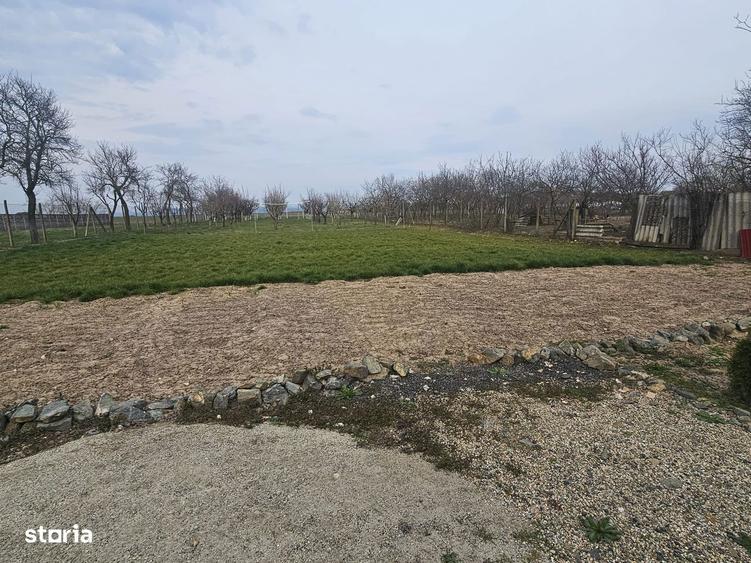 COMISION 0%!! Casa noua parter 1667 mp teren - Alios !! - 6