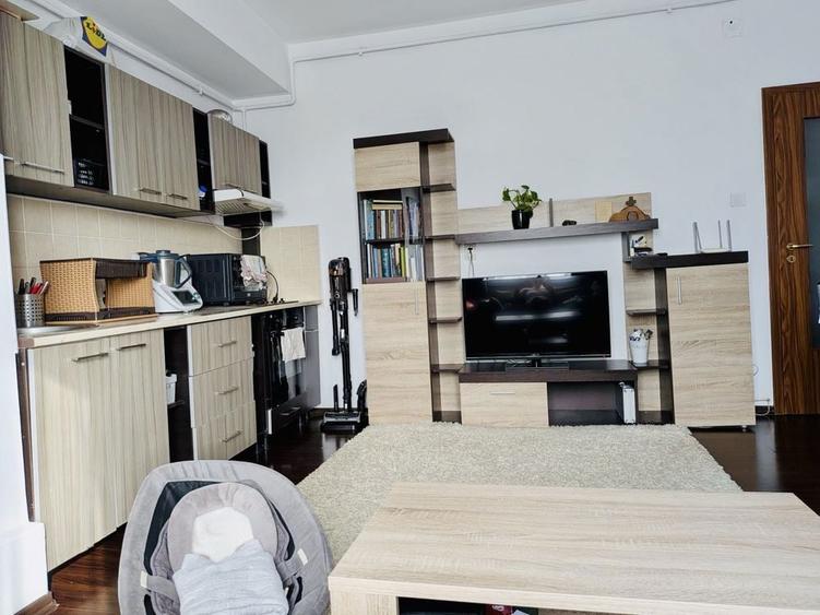 De inchiriat ap 2 camere langa complexul studentesc - 2