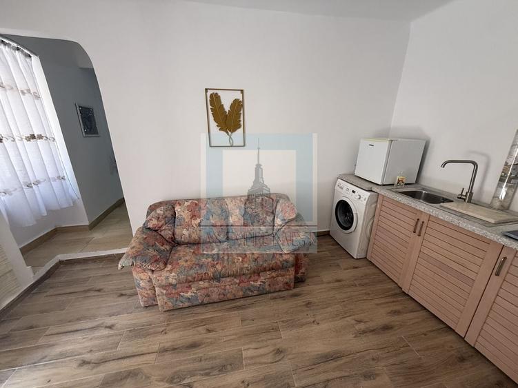 Corp casa de 5 garsoniere mobilate/utilate - zona Brașovul Vechi - 2