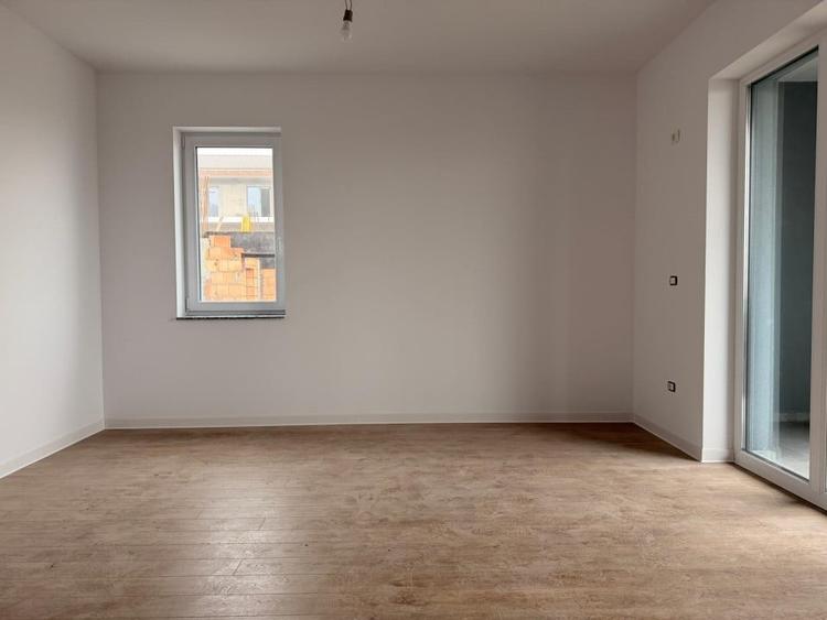 Apartament 2 camere, 52.7 mp, etaj 3 cu pod amenajat, in Giroc - 3