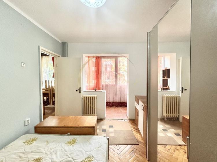 Apartament 2 camere nedecomandat - Iosefin, Timisoara | Petfriendly - 6