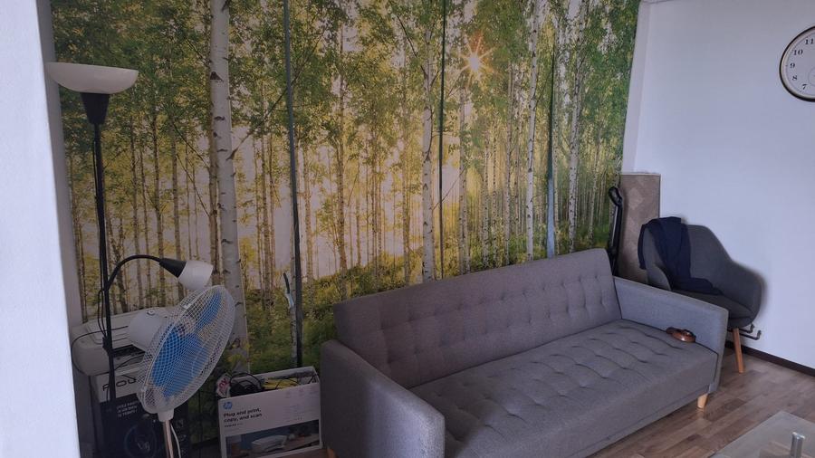 Vand garsoniera Noua cf.1 - 4