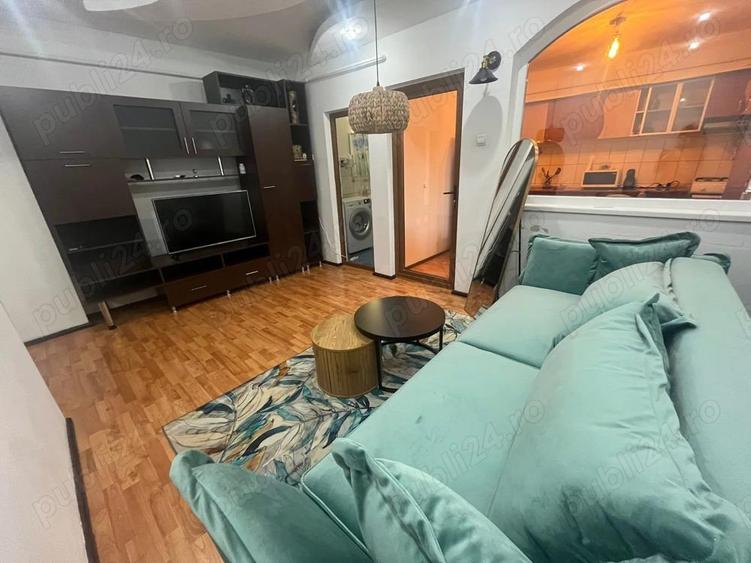 Apartament mansarda - 2