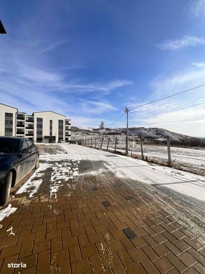 Apartament cu 3 Camere 78 mpI Suceava/Complex La Stejari I1400E/Mp - 3