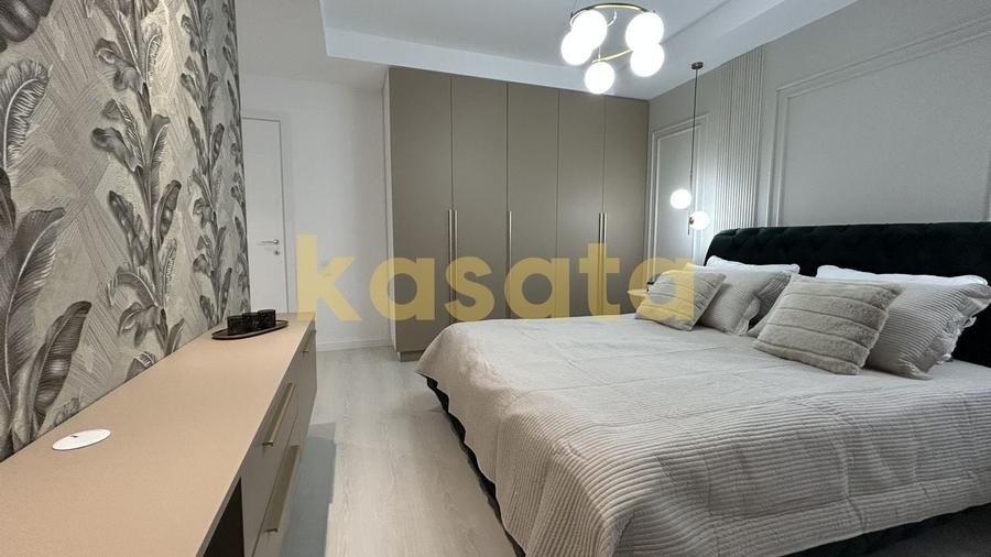 Vila tip N pe colt I Mobilat si utilat designer I pergola I Cosmopolis - 24