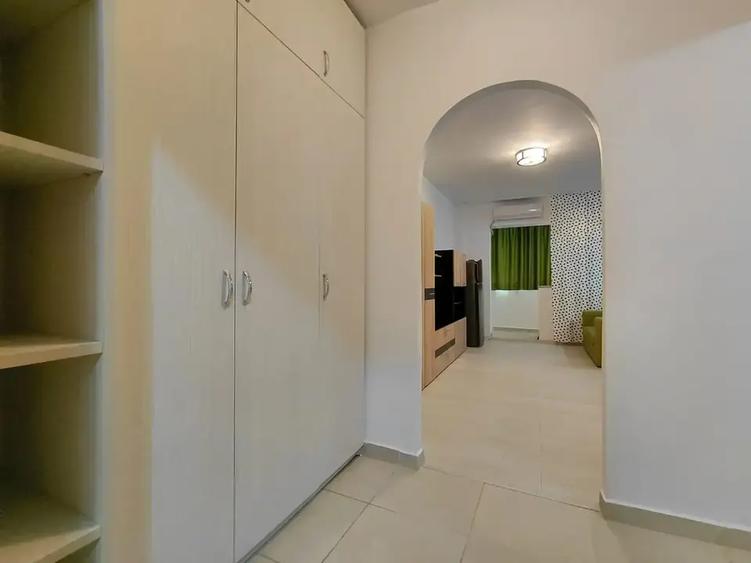 Garsoniera Metrou Dristor - Parcare Inclusa - 3