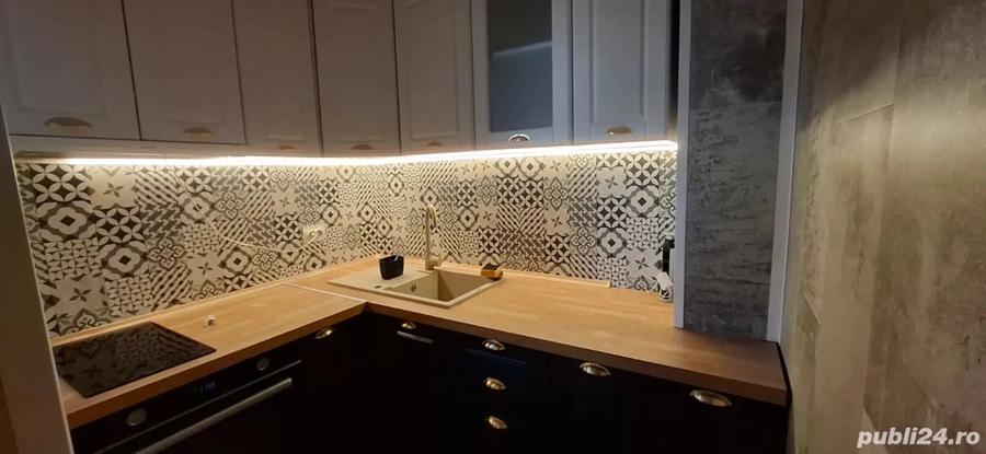 Vand garsoniera iosia - 1