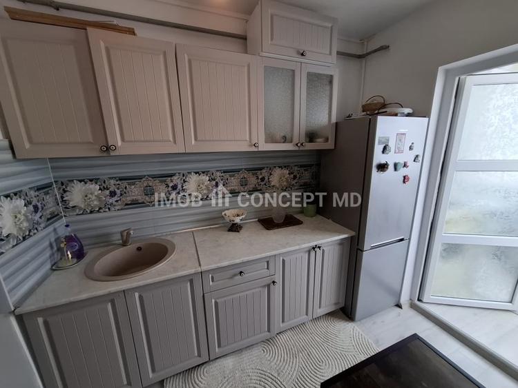 INCHIRIERE apartament 3 camere cochet in Ploiesti, zona Paltinis - 15