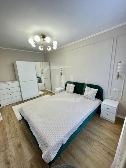 Apartament 4 camere, la cheie, Manastur - 4