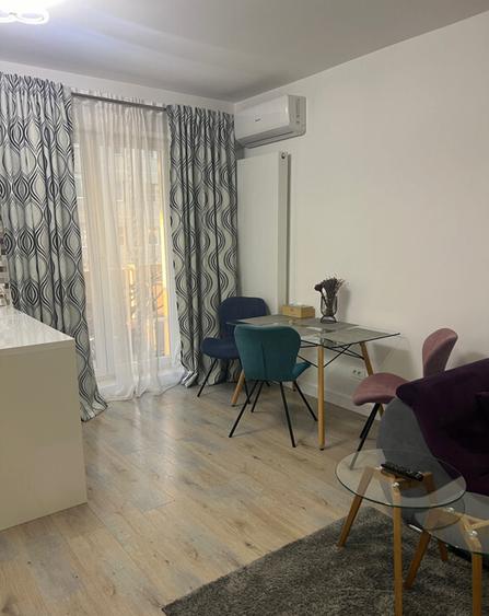 Inchiriez apartament 2 camere complex Maurer - 5