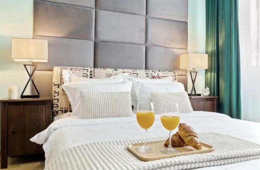 Apartament 2 camere 8 min Metrou Iancului – Pet friendly, Boiler - 2