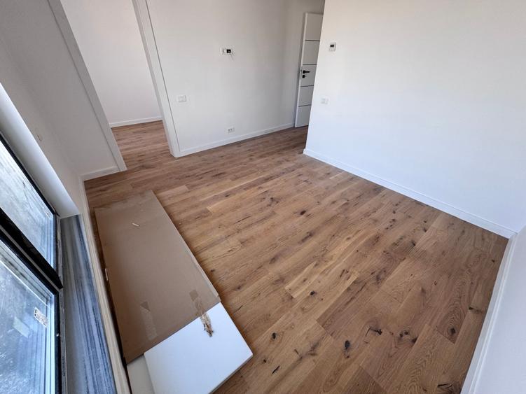 Casa moderna Allegria P+1+M. 5 cam. Util 171mp. Teren 241mp - 21