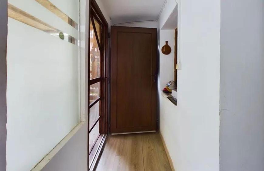 Cind apartament curte comuna! Arad - 8