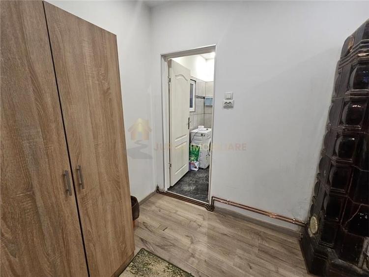 CASA  3 CAMERE 70 MP   TEREN  1675 MP GRIGORESCU - 11