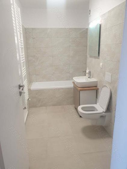 Inchiriez apartament 2 camere - cartierul Maurer Mure? - 4