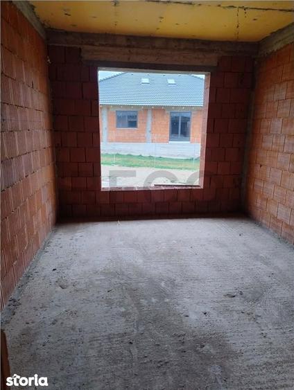 RECO Casa 4 camere, Cheriu - 7