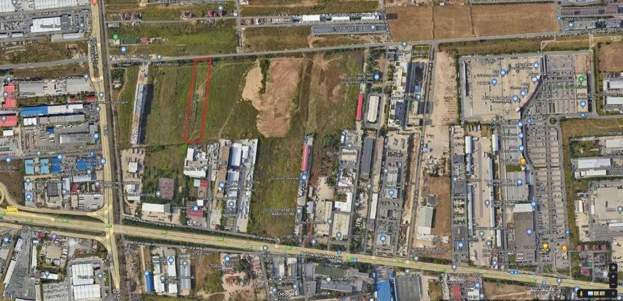  MILITARI - CENTURA BUCURESTI TEREN 10.000 MP INTRAVILAN - SECTOR 6  - 5