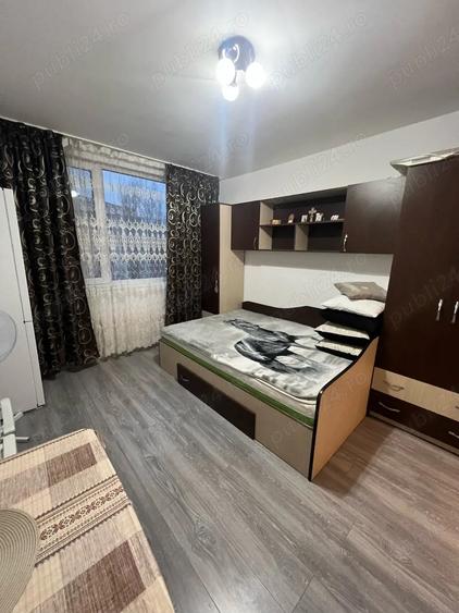 inchiriez garsoniera zona Magnus - micro19- tramvai - 1