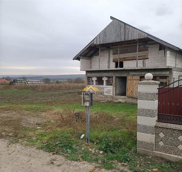 CASA LA ROSU - PODRIGA - 2