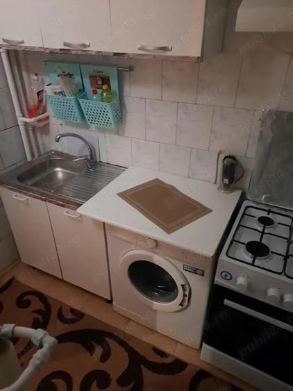 Garsoniera 22mp Iasi Gara Internationala - 1