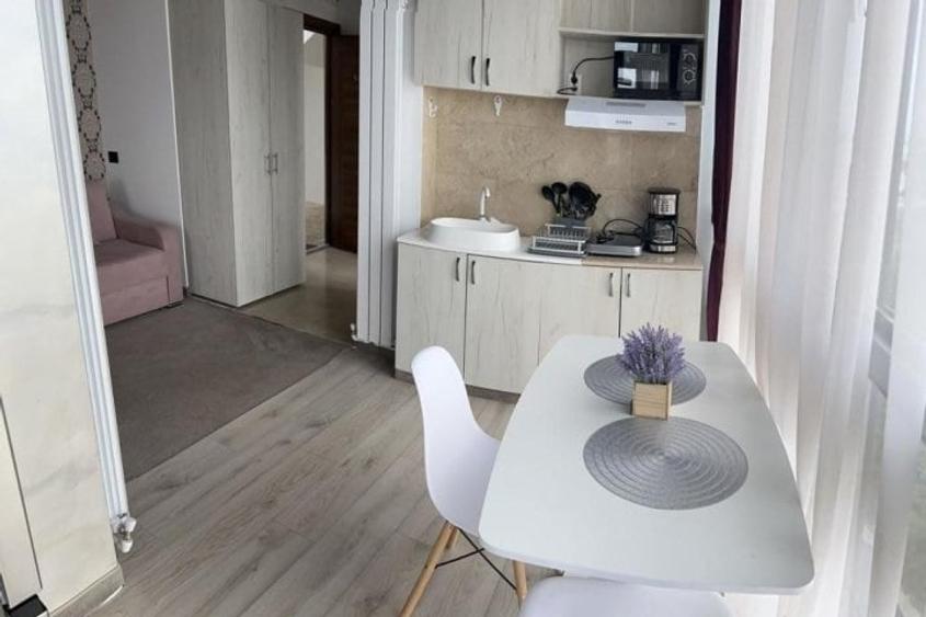 Garsoniera mobilata,utilata Campus Universitar - 2