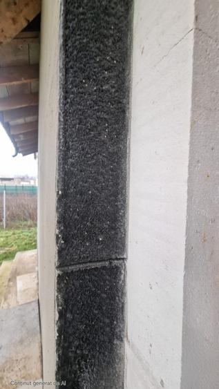 Fundulea, 25 min. de Bucuresti, casa parter la gri 155 mp, teren 1.007 mp - 5