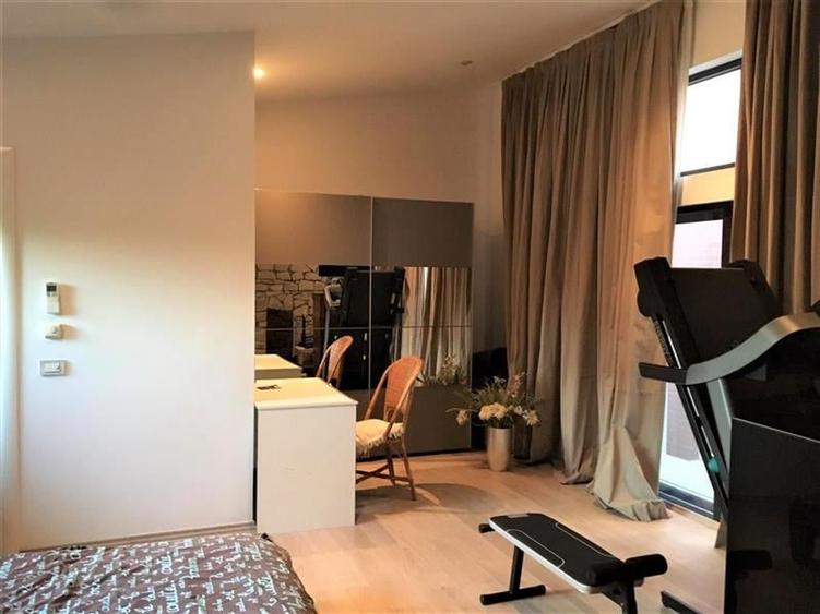 Vila cu piscina in zona  - Iancu Nicolae - Lidl ( teren 1500 Mp) - 9