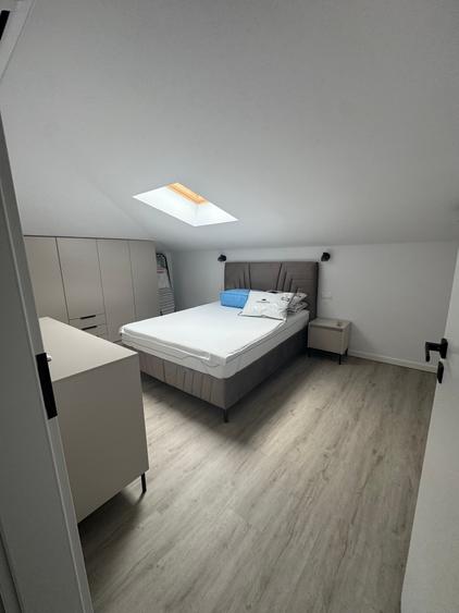 3 Camere Zona Peninsula Mobilat Utilat Totul Nou Gaze Termen Lung - 7