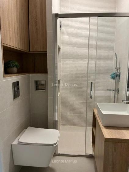 Bragadiru-Cartierul Latin, doua parcari, boxa, amenajat premium, liber - 12