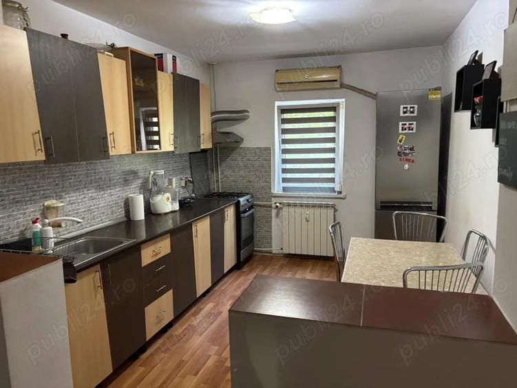 Inchiriez ap. 2 camere - 3