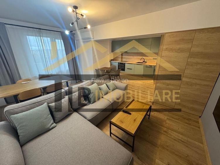 Apartament de 3 camere, 64mp, zona E-ON