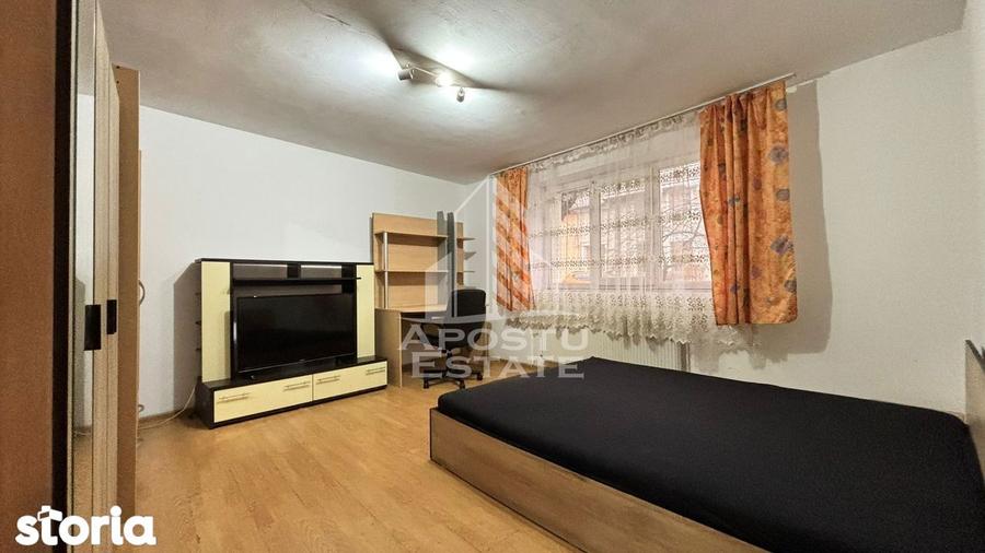 Apartament cu 2 camere de inchiriat in zona Balcescu, Timisoara - 6