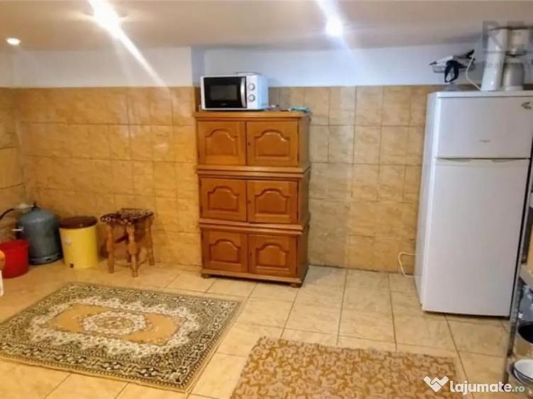 Casa renovata 4 camere cu teren 1800m Smeeni - 8