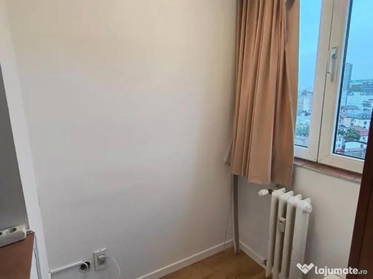 Garsoniera- Banu Manta- Ion Mihalache (1 Mai)- Titulescu - 7