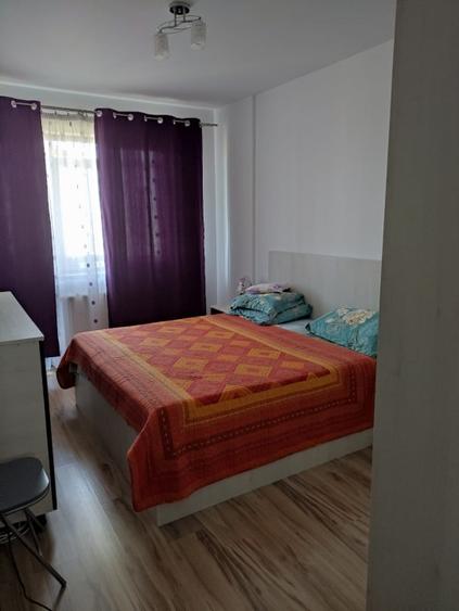 Ap. 2 cam. de inchiriat - M. Residence – Lidl Rezervelor - 5