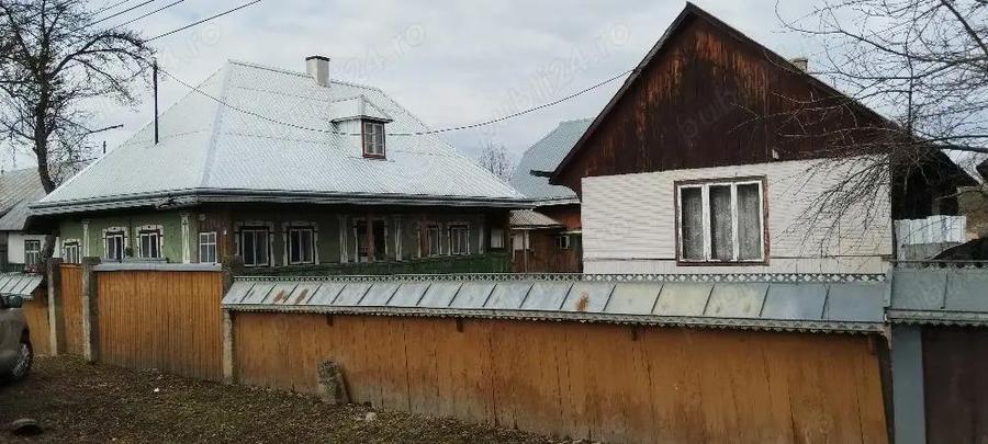 Vand casa+sura+anexa teren 54 ari - 4