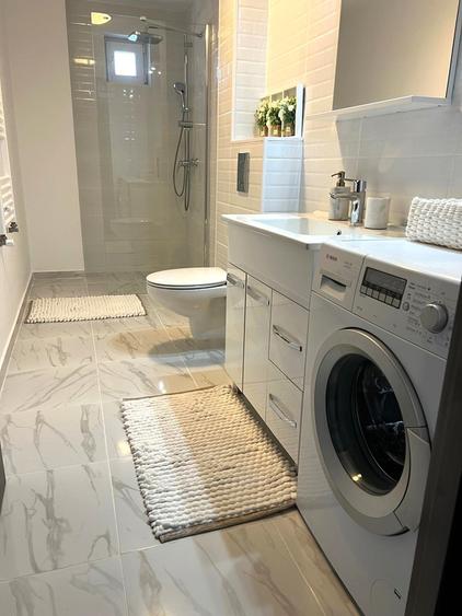 Herastrau- Soseaua Nordului - apartament cu terasa/curte proprie - 11