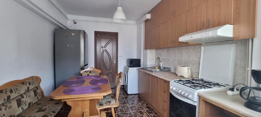 Închiriez apartament 2 camere ultracentral - 6