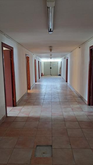 Titan - 1 Decembrie, inchiriere spatiu industrial, suprafata 160 mp - 8